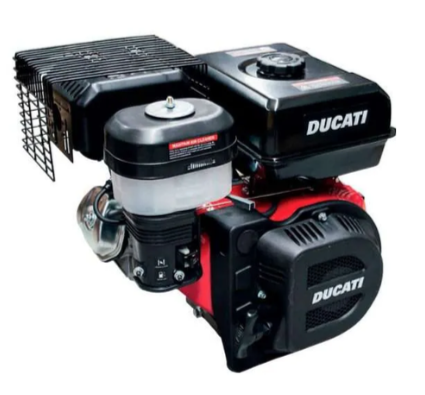 Motor Ducati DPE420VQ