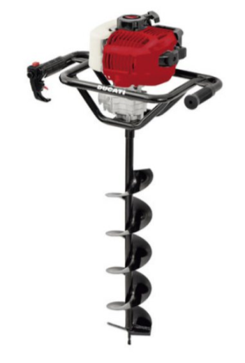 Hoyadora Ducati DEA5200