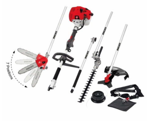 Multiusos Ducati DBC 3033MS