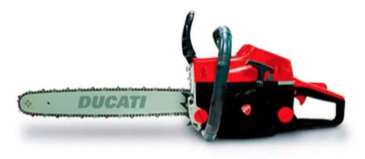 Motosierra Ducati DCS 5200TS