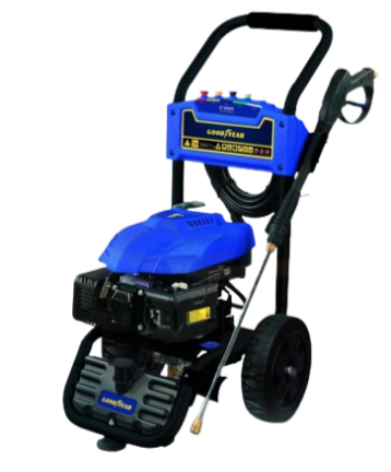 Hidrolavadora Goodyear GY300PW