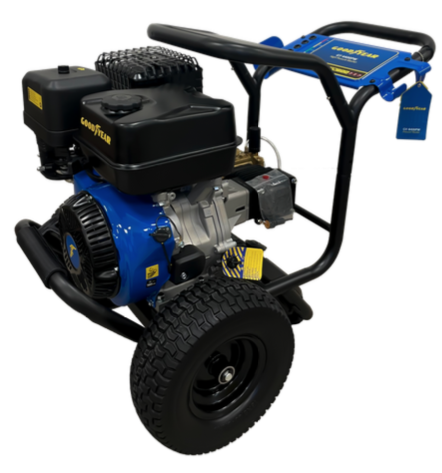 Hidrolavadora Goodyear GY4400PW