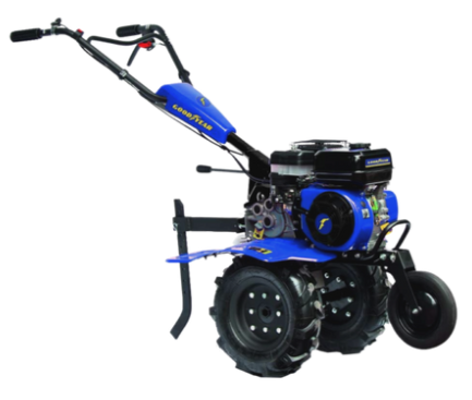 Motoazada Goodyear GY700TL