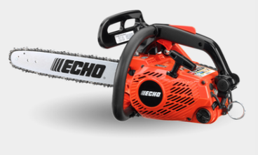 Motosierra Echo CS-303T