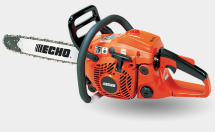 Motosierra Echo CS-510