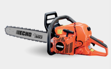 Motosierras Echo CS-590