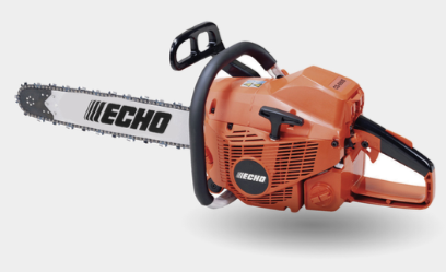 Motosierra Echo CS-680S