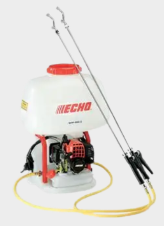 Fumigadora Echo SHP-800-2