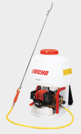 Fumigadora Echo SHP-800