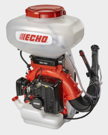 Pulverizador Echo MB-580
