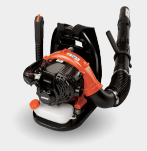 Sopladora Echo PB-265LN