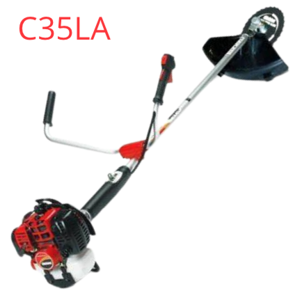 Desbrozadora Shindaiwa C35LA