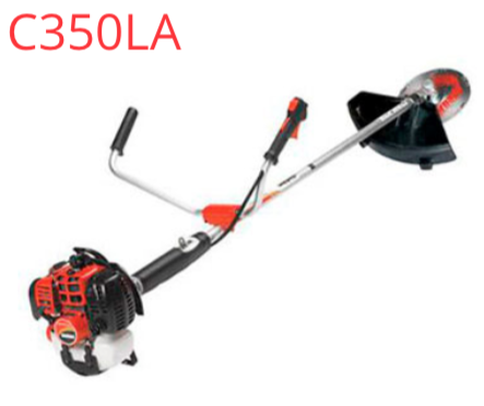 Desbrozadora Shindaiwa C350LA