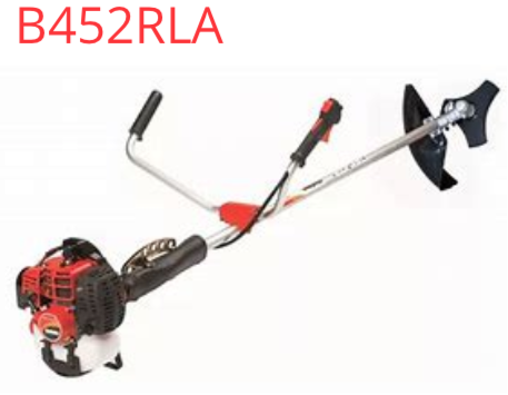 Desbrozadora Shindaiwa B452RLA