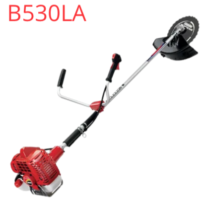 Desbrozadora Shindaiwa B530LA