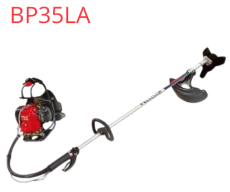 Desbrozadora Shindaiwa BP35LA