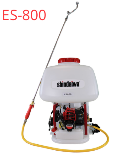 Aspersora Shindaiwa ES-800