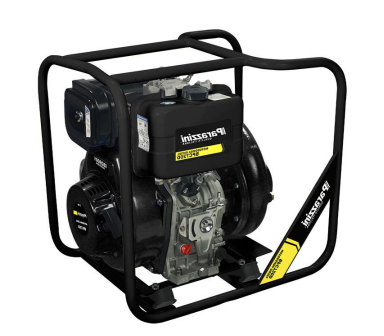 Motobomba Parazzini BPC720D