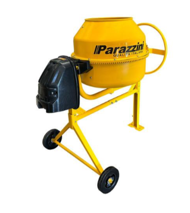 Revolvedora Parazzini Revolver1EA