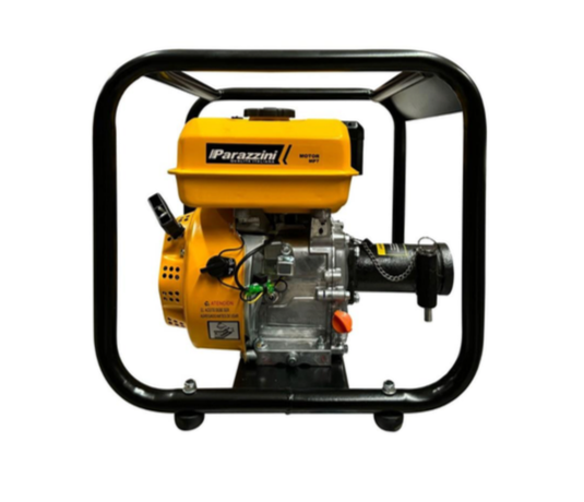 Vibrador Parazzini VCP5.5HP