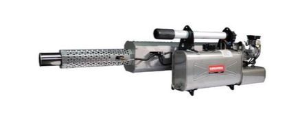 Termonebulizador Kawashima 6HYC-25DS