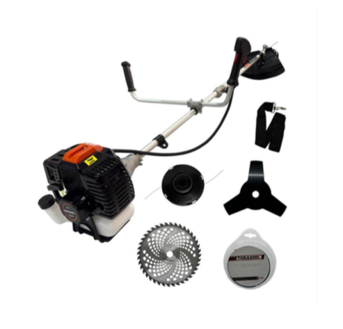 Desbrozador Takashi BLACKMAMBA52