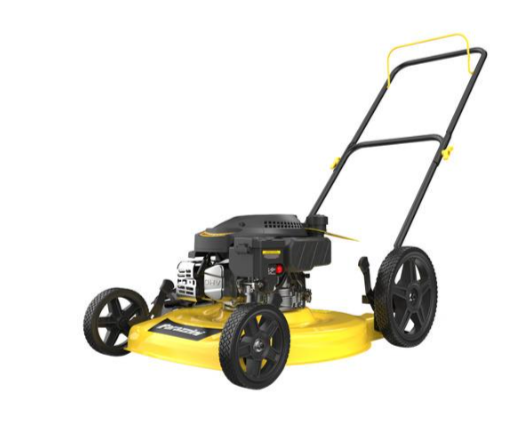 Podadora Parazzini pro PP170