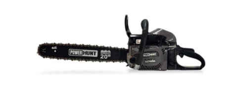 Motosierra Power Hunt BLACKMONTANA