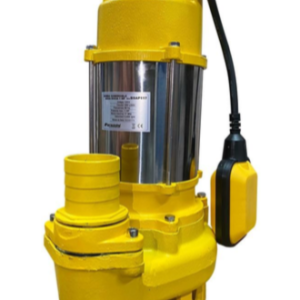 Bomba sumergible Parazzini BSAP117