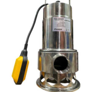 Bomba sumergible Parazzini BSP1210S
