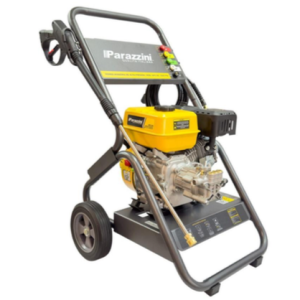 Hidrolavadora a gasolina Parazzini HP5.5N