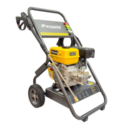 Hidrolavadora a gasolina Parazzini HP5.5N