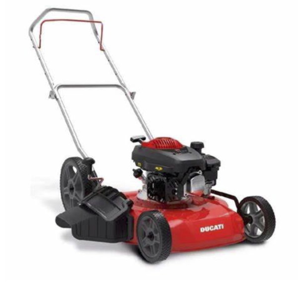 Podadora Ducati DLM 5101T