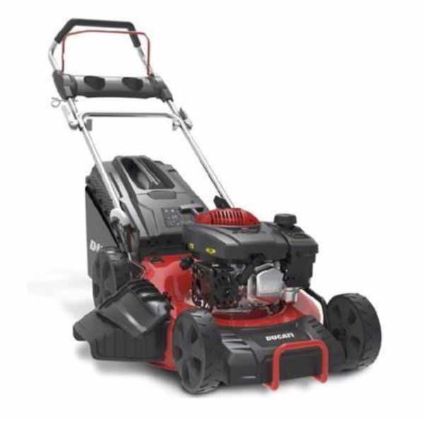 Podadora Ducati DLM 5301P