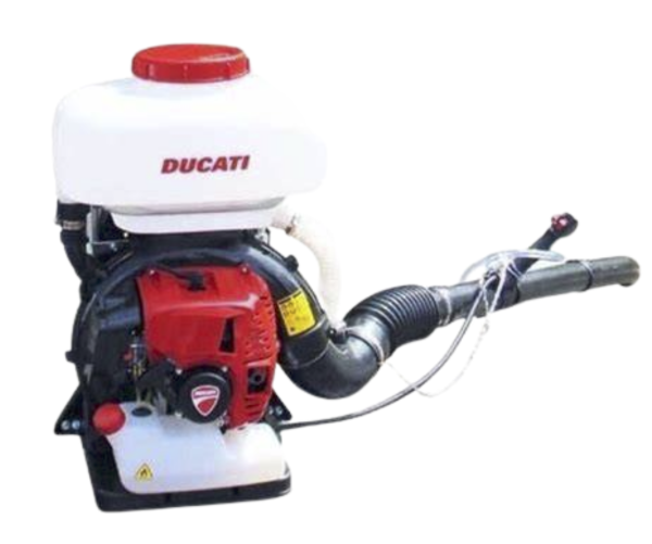 Podadora Ducati DMD 5201S