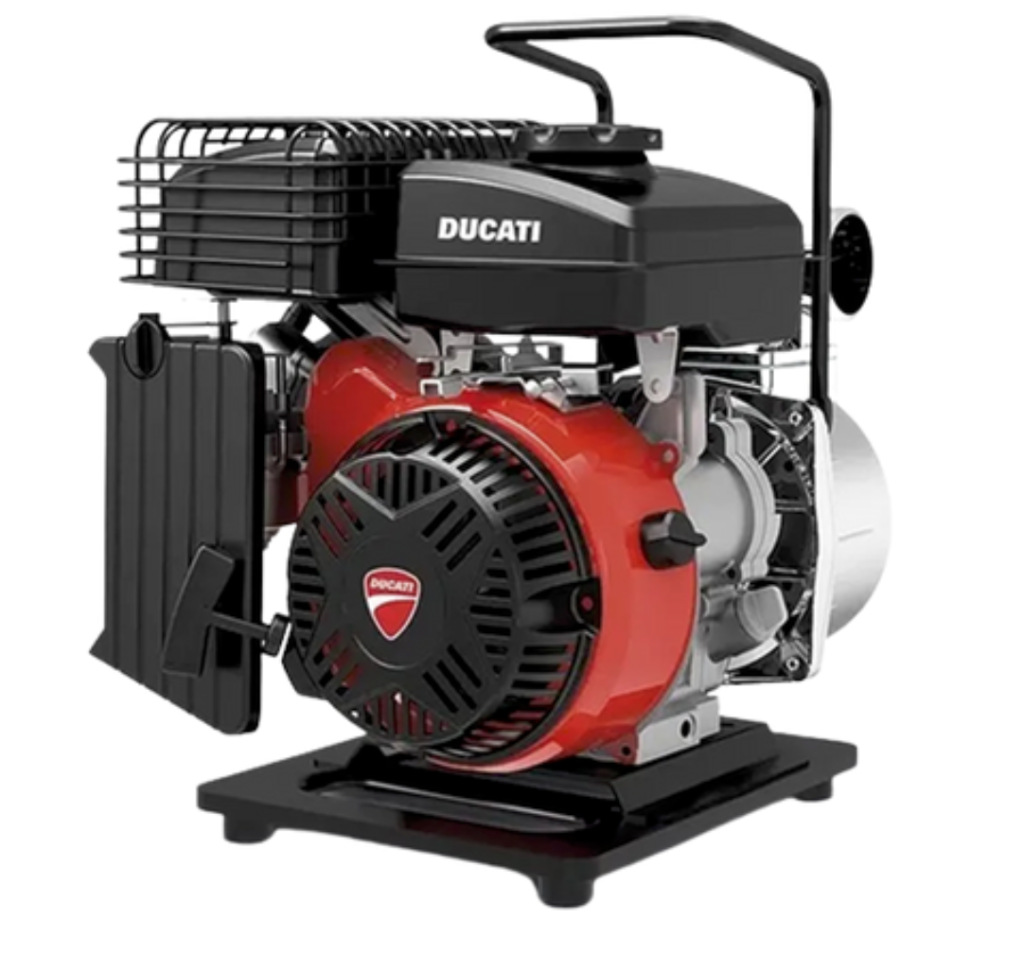 Motobomba Ducati DCW35251