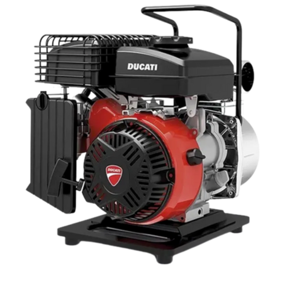 Motobomba Ducati DCW 251