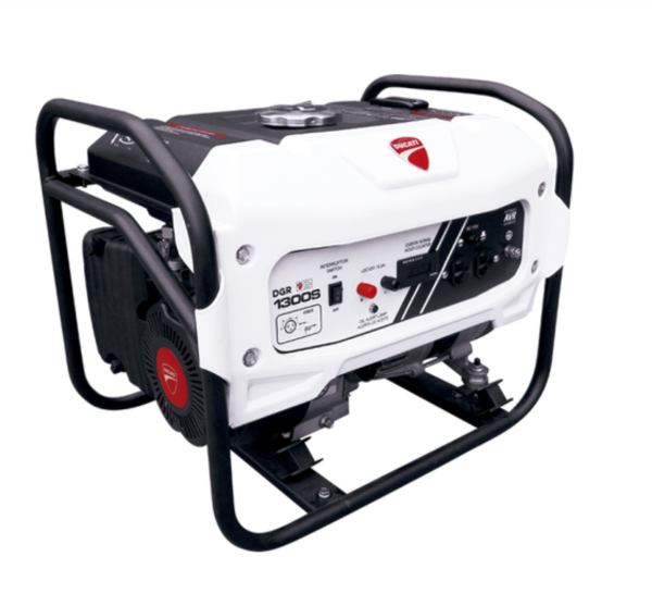 Generador Ducati DGR 1300S 2.5 HP