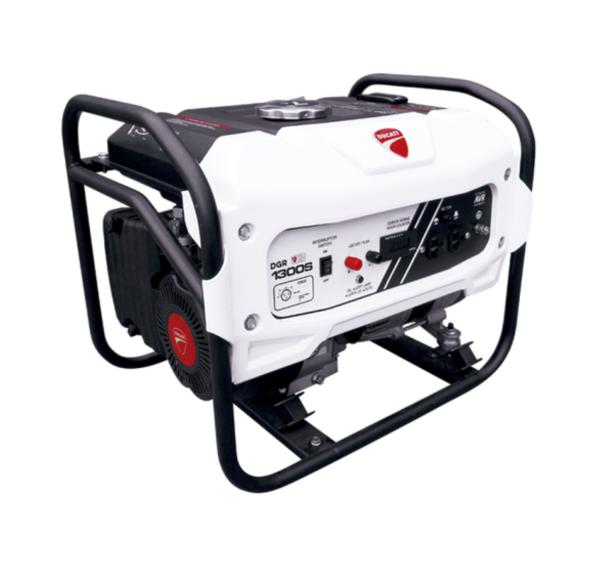 Generador Ducati DGR 5500ES 13HP