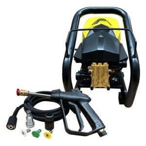 Hidrolavadora eléctrica 2320 PSI   PARAZZINI PRO