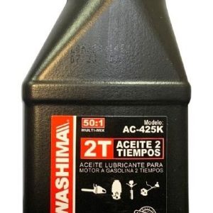 Aceite KAWASHIMA 2 tiempos 95 ml Cont. 24 pzs.