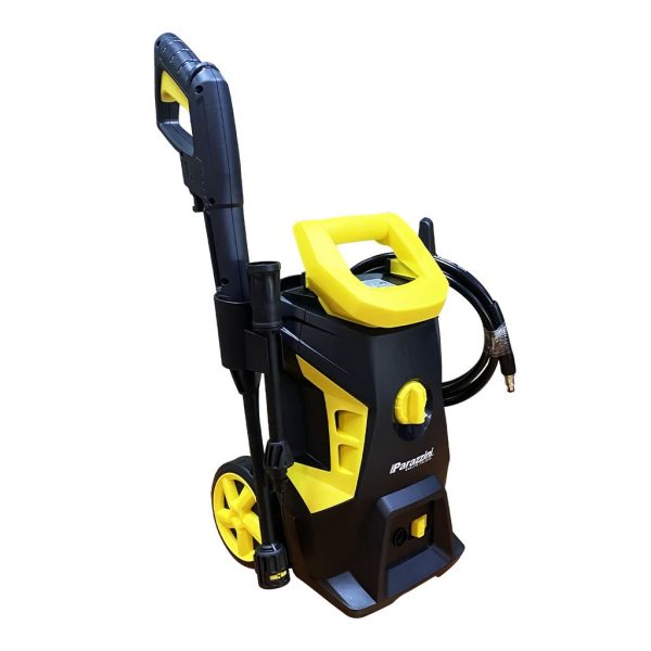 Hidrolavadora eléctrica 1880 Psi