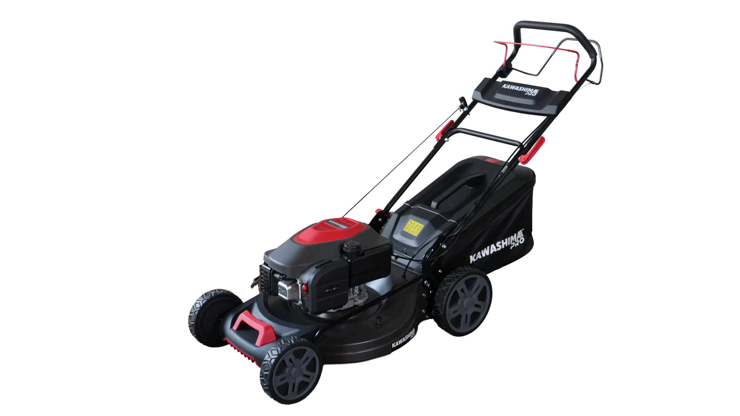 Podadora 22", KAWASHIMA PRO - Imagen 2