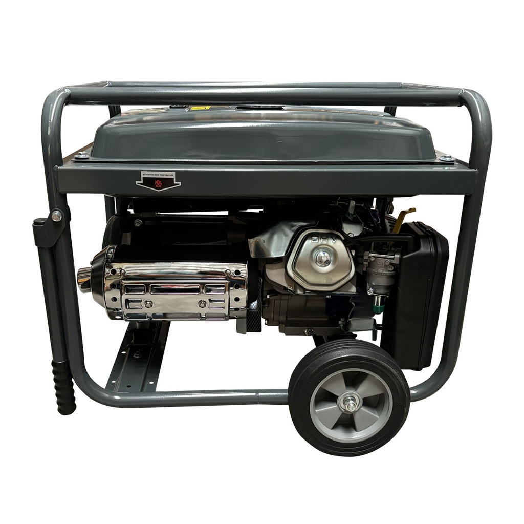 Generador Power Hunt 8000 W - Imagen 6