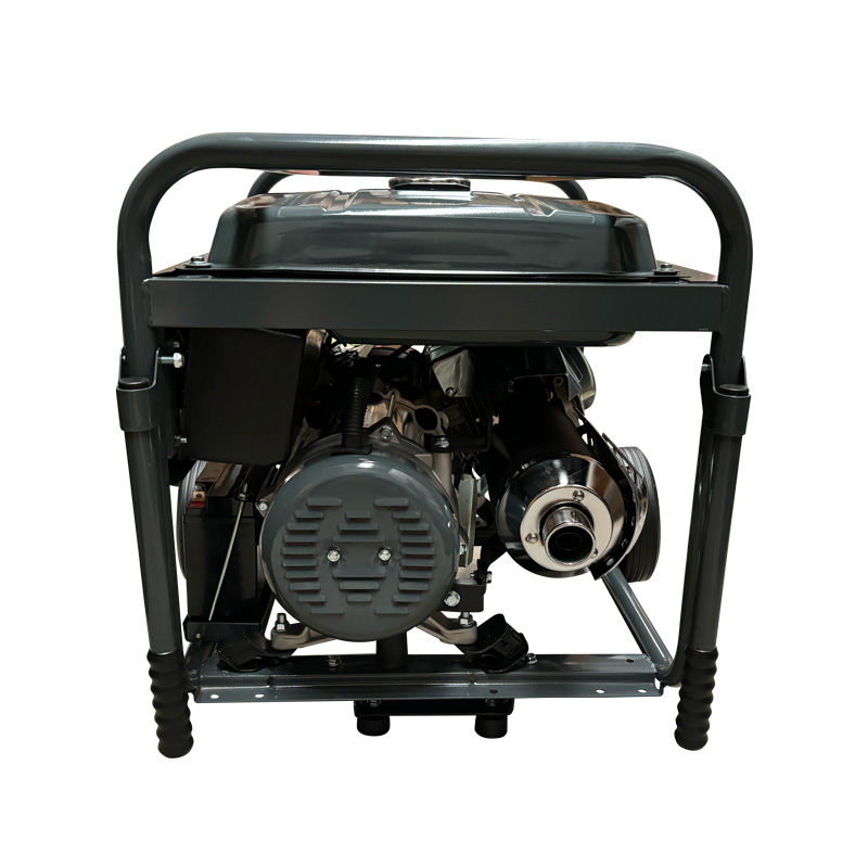 Generador Power Hunt 9000 W - Imagen 3