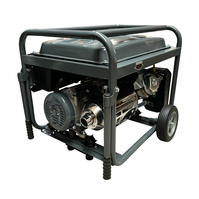 Generador Power Hunt 9000 W - Imagen 4