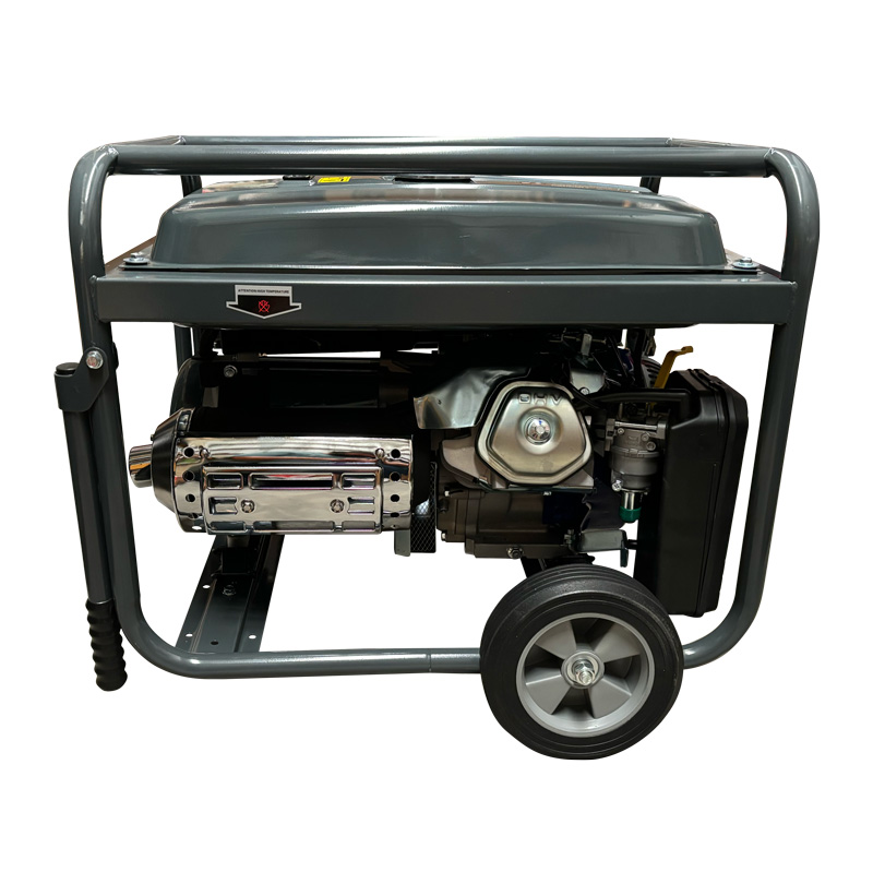 Generador Power Hunt 9000 W - Imagen 5
