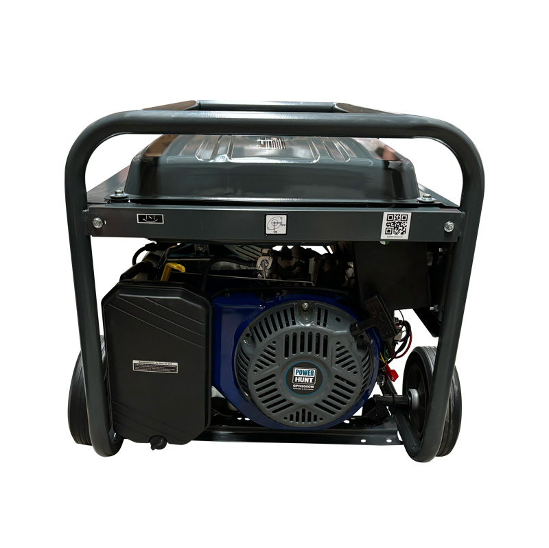 Generador Power Hunt 9000 W - Imagen 7