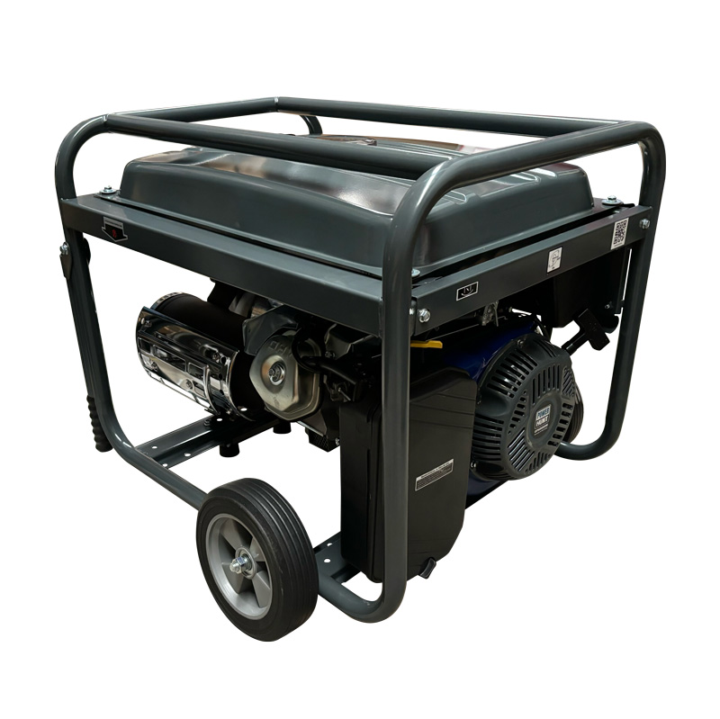 Generador Power Hunt 9000 W - Imagen 8