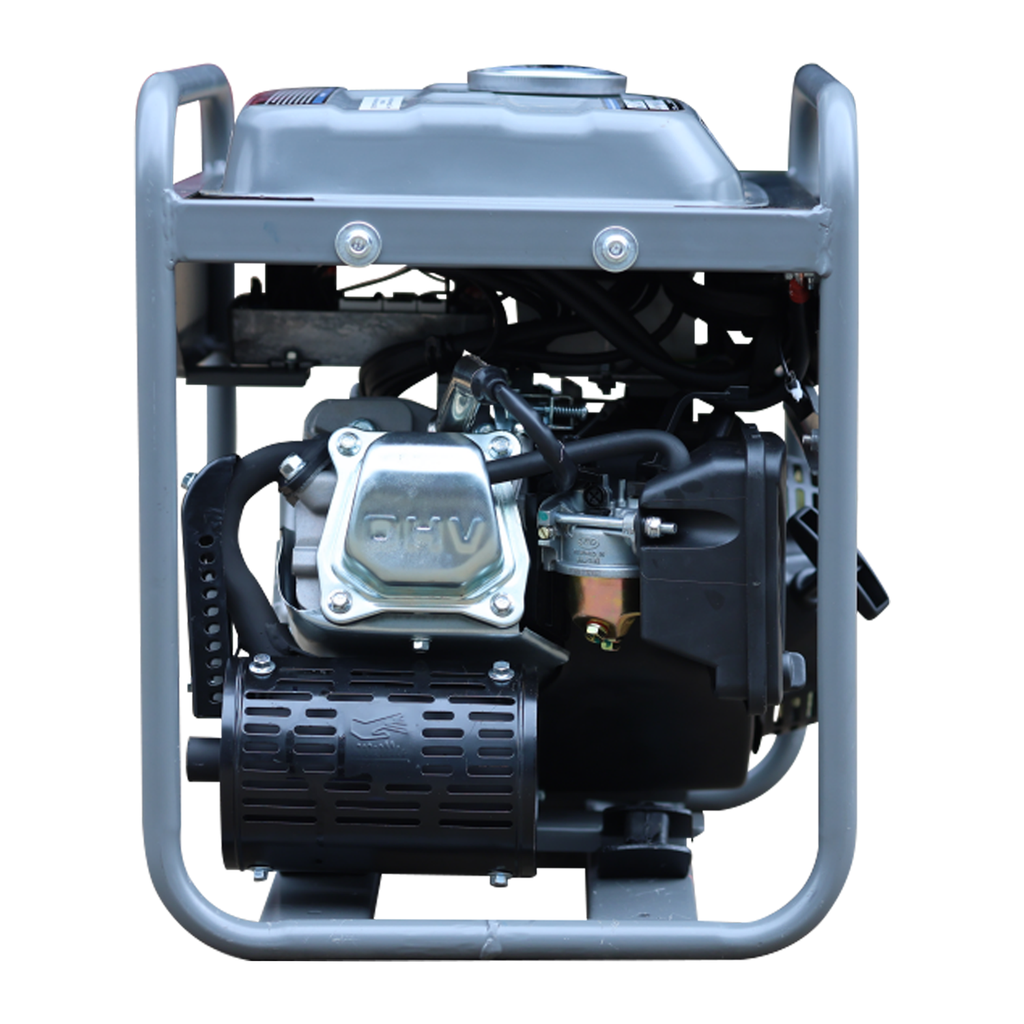 Generador soldador inverter 150A Power Hunt - Imagen 3